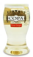 Copa Di Vino Single Serve Wine Pinot Grigio *ID Required* product image