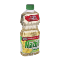Mazola Canola Oil 40oz BTL