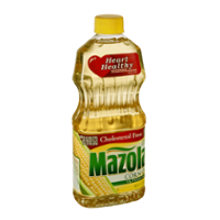 Mazola Corn Oil 40oz BTL product image