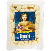Gia Russa Gnocchi with Potato 16oz PKG