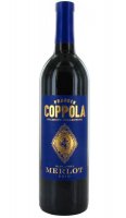 Coppola Diamond Collection Merlot Wine 750ml BTL *ID Required* product image