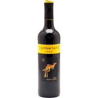 Yellow Tail Shiraz Wine 750ml BTL *ID Required*