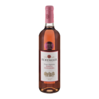 Beringer White Zinfandel Napa Valley California Wine 750ml BTL *ID Required*