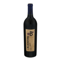 Blackstone Merlot Wine 750ml BTL *ID Required*