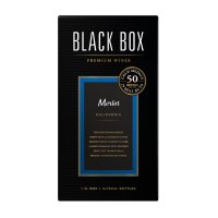 Black Box Merlot 3L Box *ID Required*