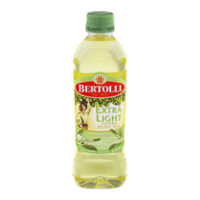Bertolli Olive Oil Extra Light 25.5oz BTL