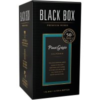 Black Box Pinot Grigio 3L Box *ID Required* product image