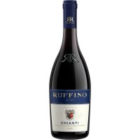 Ruffino Chianti Wine 750ml BTL *ID Required*