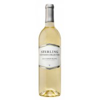 Sterling Vintners Collection Sauvignon Blanc Wine 750ml BTL *ID Required*