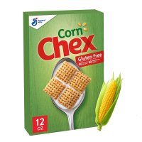General Mills Corn Chex 12oz Box product image