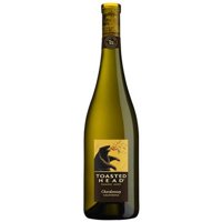 Toasted Head Chardonnay Wine 750ml BTL *ID Required*
