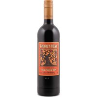 Gnarly Head Old Vine Zinfandel Wine 750ml BTL *ID Required*