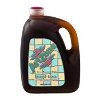 Arizona Iced Tea with Lemon Flavor 1 Gallon BTL
