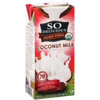 So Delicious Original Coconut Milk 32oz