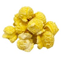 Store Brand Movie Theater Butter Microwave Popcorn 6 Pack of 2.4oz Bags