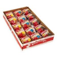 Otis Spunkmeyer Variety Tray Assorted Muffins 15CT
