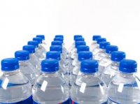 Store Brand Purified Drinking Water 40PK of 16.9oz BTLS