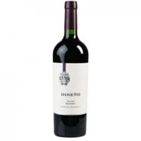 Diseno Old Vine Malbec Wine 750ml *ID Required*