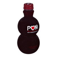 POM Wonderful 100% Pomegranate Juice 16oz BTL