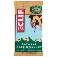 Clif Bar Energy Bar Oatmeal Raisin Walnut 1EA