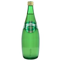 Perrier Sparkling Mineral Water 33.8oz Plastic BTL
