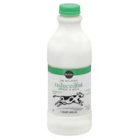 Store Brand Milk 2% Reduced Fat 32oz CTN product image
