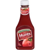 Hunt's Tomato Ketchup 13.5oz BTL product image