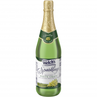 Welch's Sparkling Non-Alcoholic Juice Cocktail White Grape 750ml BTL product image