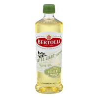 Bertolli Extra Light Olive Oil 17oz BTL product image