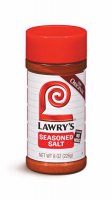Lawry's Seasoned Salt 8oz BTL product image