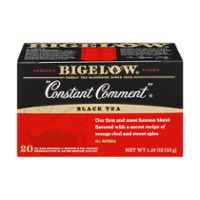 Bigelow Tea Bags Constant Comment 20CT product image
