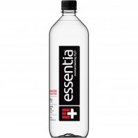 Essentia Ionized Alkaline Water 1Liter