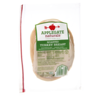 Applegate Naturals Turkey Breast Roasted 7oz product image