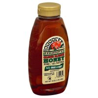 Leighton's Orange Blossom Honey 16oz Squeeze BTL product image