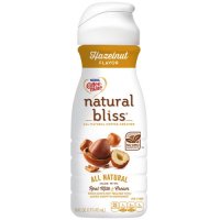 Nestle Coffee-mate Natural Bliss Hazelnut Coffee Creamer 16oz BTL product image