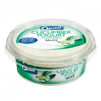 Opaa Cucumber Greek Yogurt Dip Tzatzik 8oz Tub product image