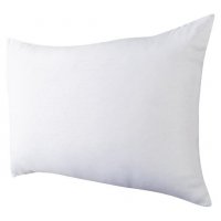 Store Brand Bed Pillow Plush Standard Size 1CT product image