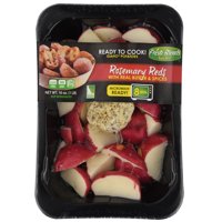 Fresh Blends Rosemary Red Potatoes 16oz Tray product image