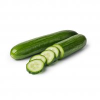 Hothouse Cucumbers 1 EACH product image