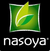 Nasoya Kimchi Vegan Napa Cabbage Spicy 14oz Jar product image
