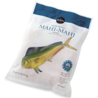 Store Brand Frozen Mahi Fillets 12oz PKG product image
