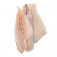 Store Brand Frozen Flounder Fillets 12oz PKG