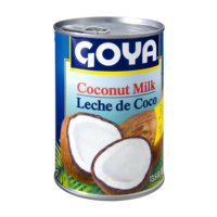 Goya Coconut Milk Leche de Coco 13.5oz Can