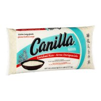 Goya Canilla Rice Extra Long Grain 5LB Bag