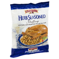 Pepperidge Farm Stuffing Herb Seasoned 14oz Bag