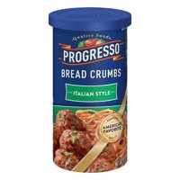 Progresso Bread Crumbs Italian Style 15oz Can