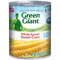 Green Giant Corn Sweet Whole Kernel 15.2oz Can