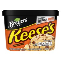 Breyers Ice Cream Reese's Peanut Butter Cup 1.5QT product image