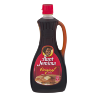 Aunt Jemima Syrup 24oz BTL