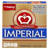 Imperial Margarine Sticks 4 Quarters 1LB Box